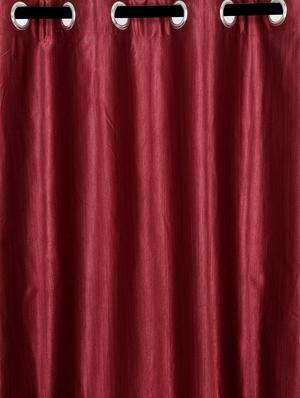 long crush 3 door curtains - 16886875 - Standard Image - 2