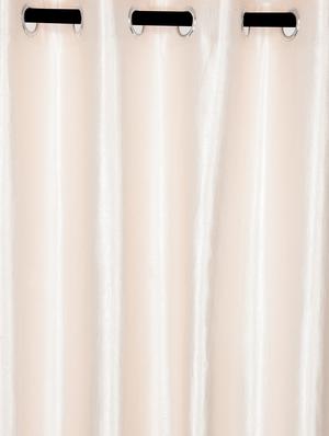 long crush 3 door curtains - 16886875 - Standard Image - 5