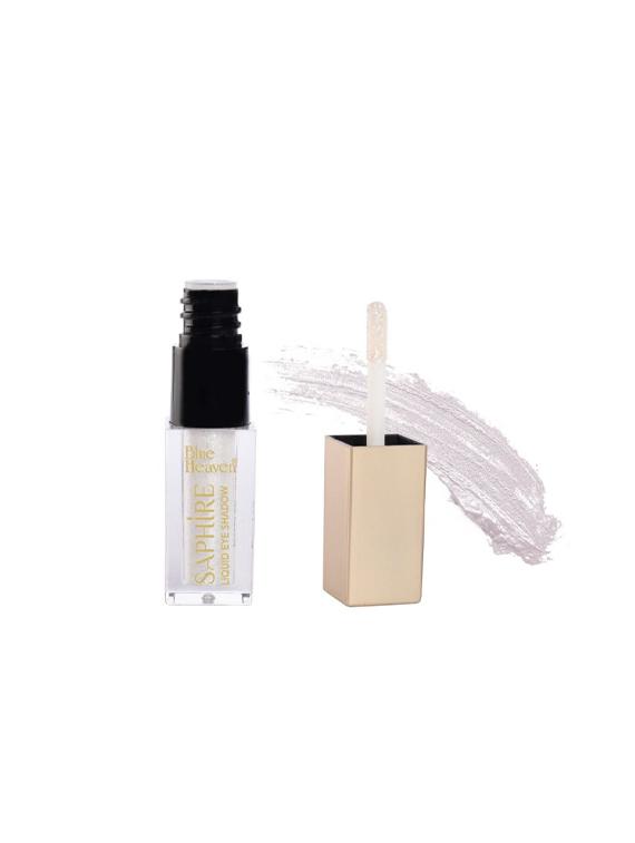 blue heaven pack of 2 saphire liquid glitter eyesadow(2-6) - 16887081 - Zoom Image - 2