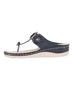 black toe separator sandals - 16890087 - Standard Image - 2