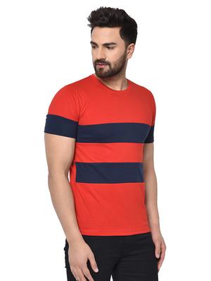 red taped t-shirt - 16890132 - Standard Image - 2