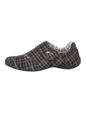 black lace up shoes - 16894525 - Standard Image - 2