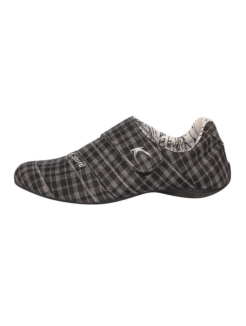 black lace up shoes - 16894525 - Zoom Image - 2