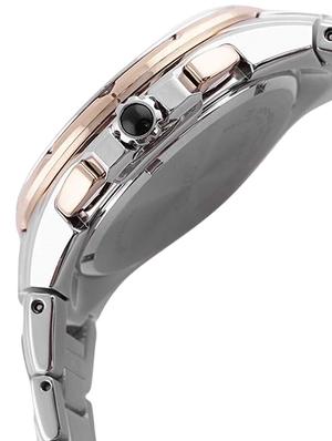 seiko analog white dial men's watch - ssc560p9 - 16906823 - Standard Image - 2