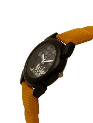 lorem analog black color dial watch for girls-lk-235 - 16908699 - Standard Image - 2