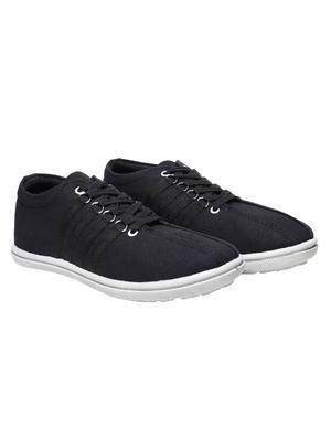 black lace up shoes - 16909927 - Standard Image - 2