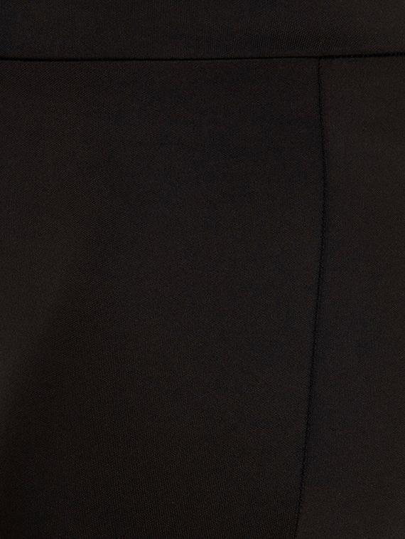 high rise sports track pant - 16910203 - Zoom Image - 5