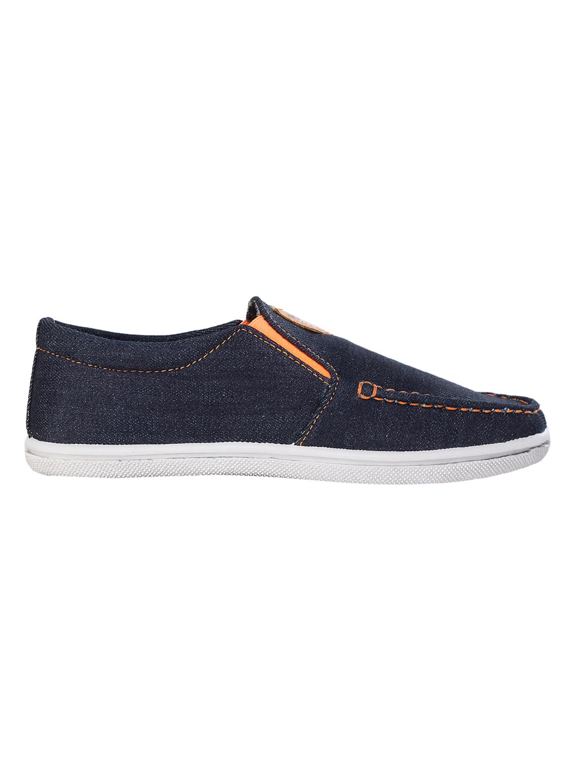 black slip on shoes - 16912754 - Zoom Image - 2