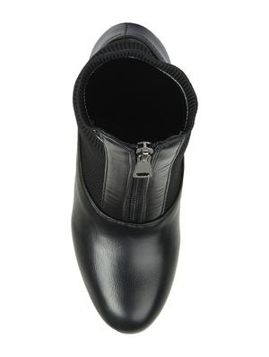 black ankle boots - 16918097 - Standard Image - 5