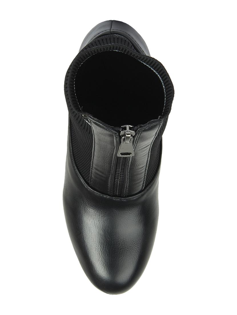 black ankle boots - 16918097 - Zoom Image - 5