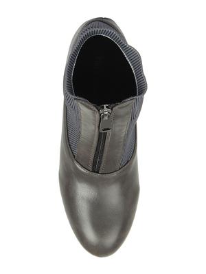 grey ankle boots - 16918099 - Standard Image - 5