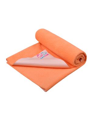 orange pvc mat - 16925651 - Standard Image - 2