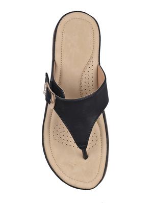 black toe separator sandals - 16936397 - Standard Image - 5