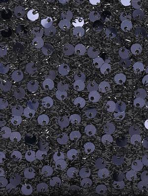 black metal box clutch - 16938765 - Standard Image - 5