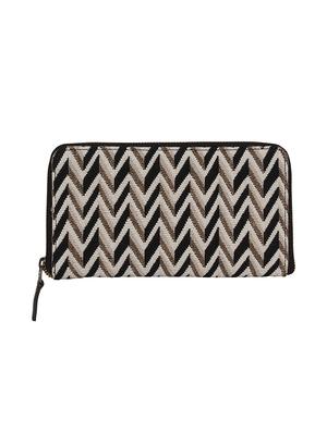 multi colored canvas wallet - 16939248 - Standard Image - 2