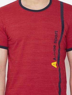 red taped t-shirt - 16947515 - Standard Image - 5