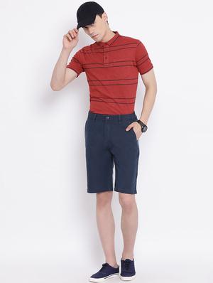 red striped t-shirt - 16947879 - Standard Image - 5