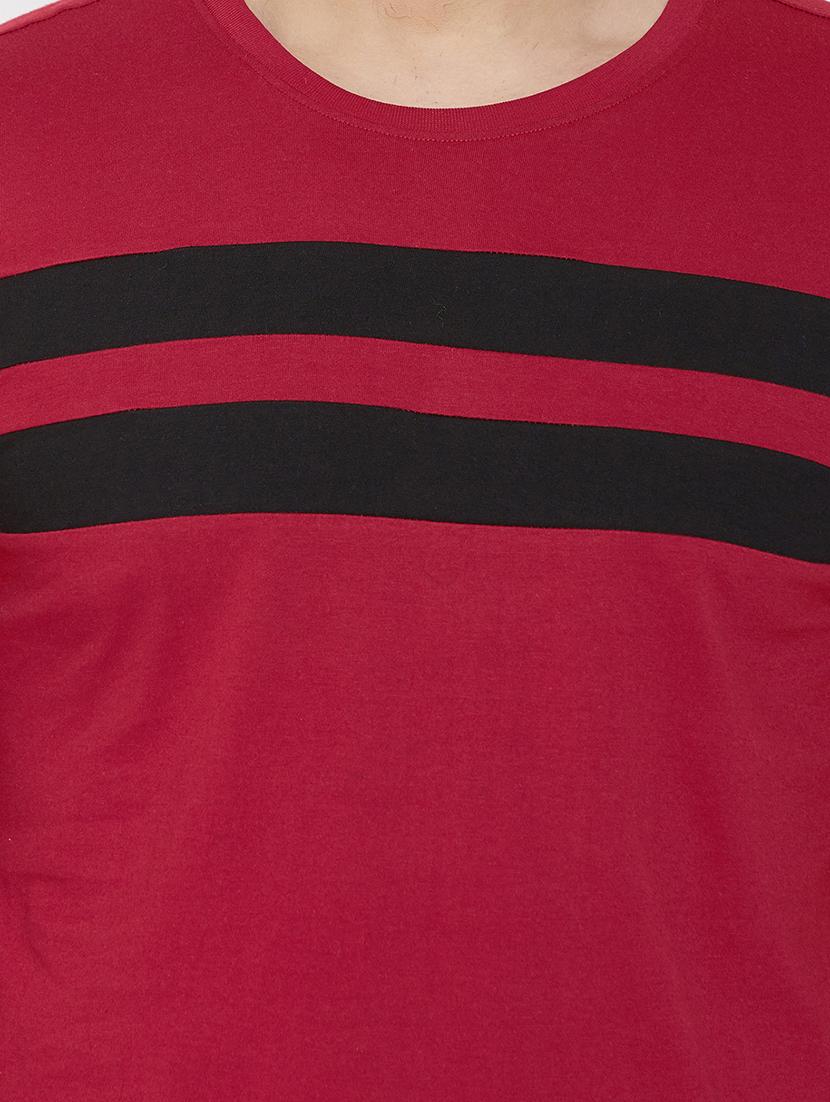 red taped t-shirt - 16952408 - Zoom Image - 5