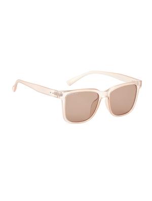 royal son uv protected women sunglasses - pink/peach - 16960369 - Standard Image - 2