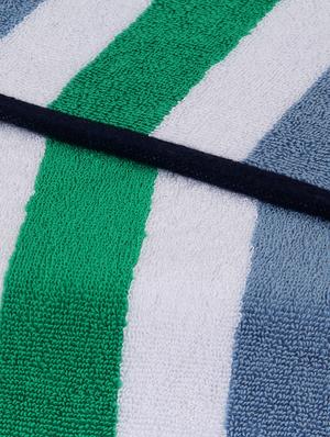 cotton soft towel with light weight and easy dryable - 16963406 - Standard Image - 5