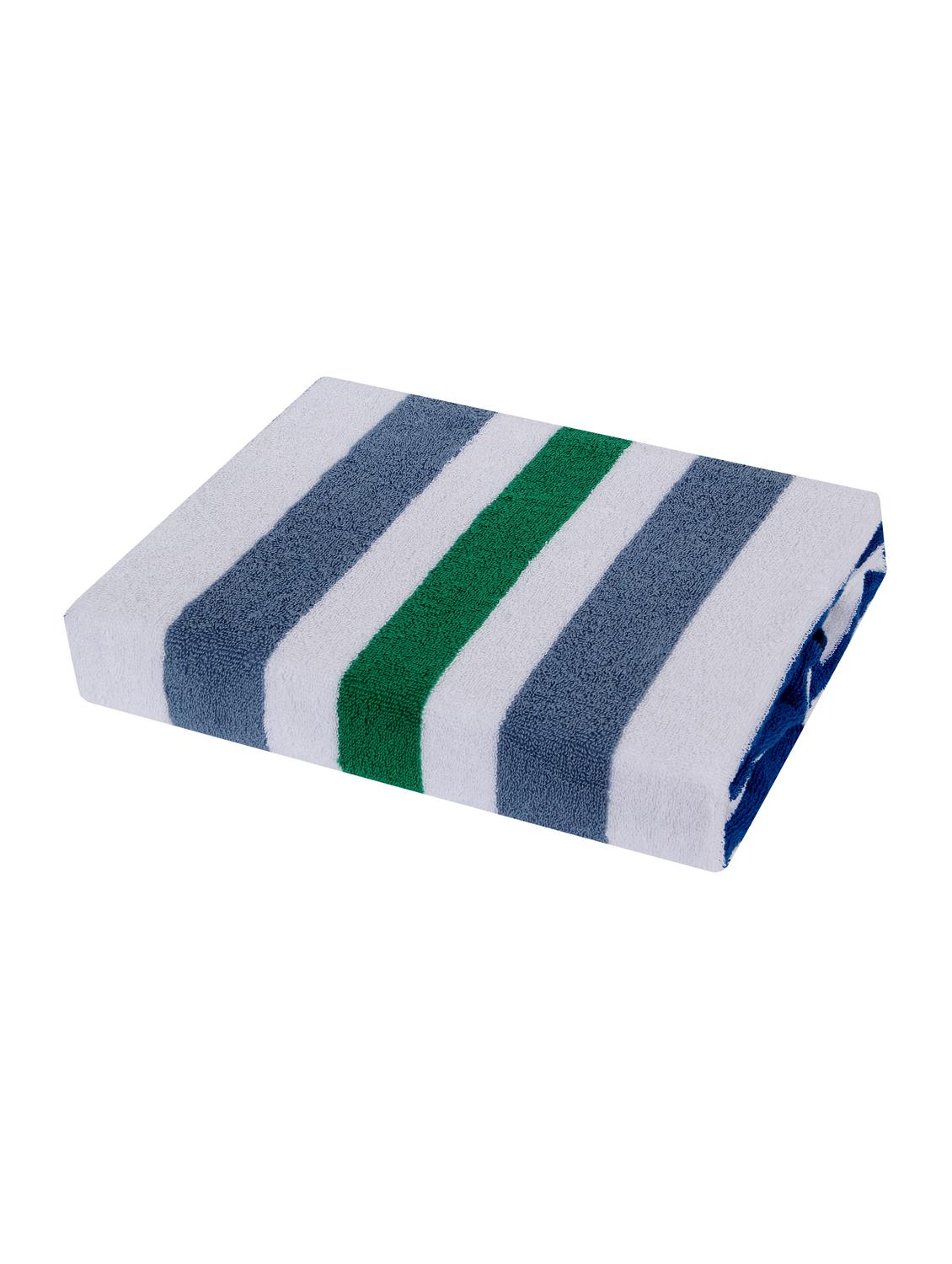 cotton soft towel with light weight and easy dryable - 16963406 - Zoom Image - 2