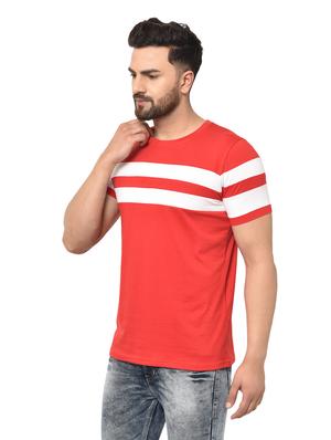 red taped t-shirt - 16969902 - Standard Image - 2