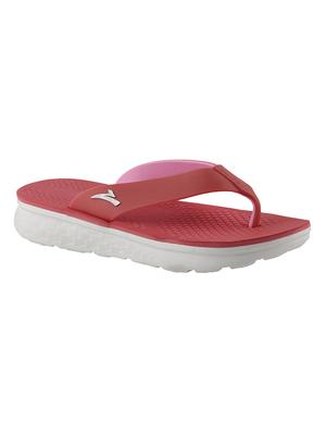 pink slip on flip flop - 16972589 - Standard Image - 2