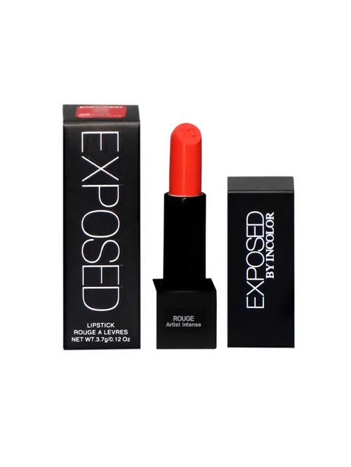 incolor soft creme matte lipstick - 16973627 - Standard Image - 1
