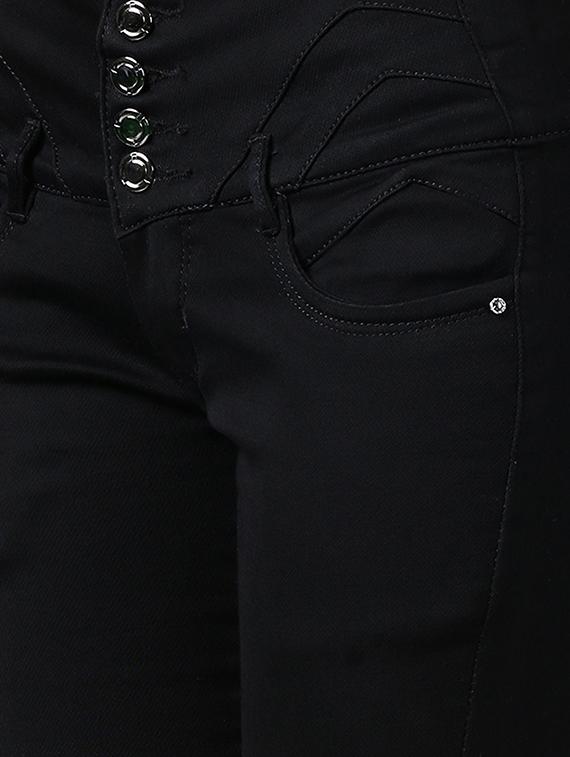 black denim jeans - 16973916 - Zoom Image - 5