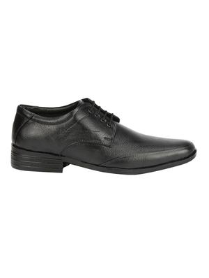 black lace-up derbys - 16981599 - Standard Image - 2