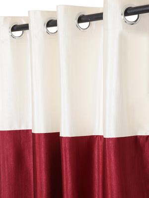 door curtains (set of 2 piece) - 16983219 - Standard Image - 2