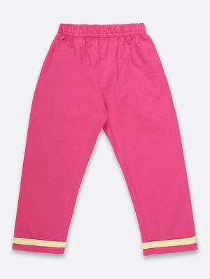 cotton shorts sets twin sets & jump suit - 16983906 - Standard Image - 5