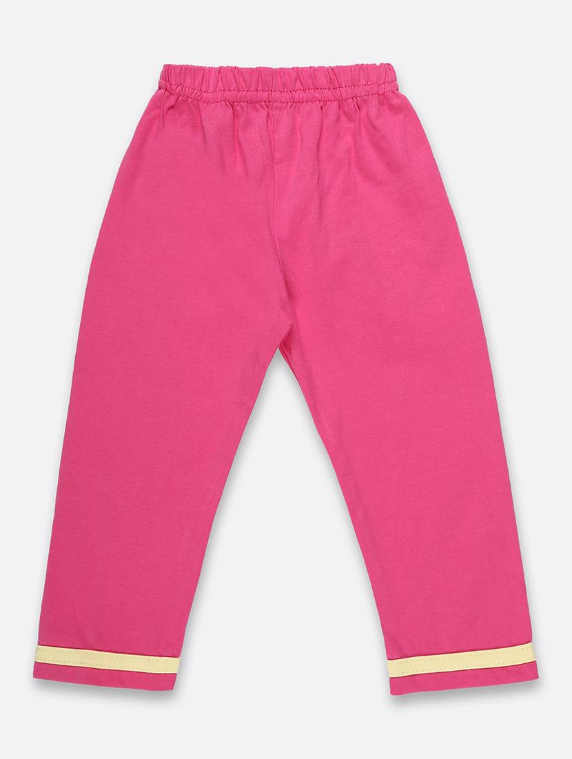 cotton shorts sets twin sets & jump suit - 16983906 - Zoom Image - 5