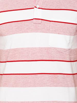 red striped t-shirt - 16998486 - Standard Image - 5