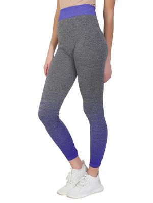 high rise sports legging - 17017185 - Standard Image - 2