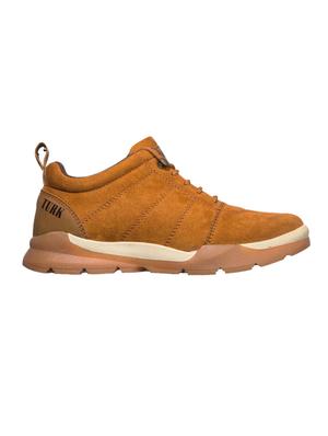 tan lace up shoes - 17020058 - Standard Image - 2