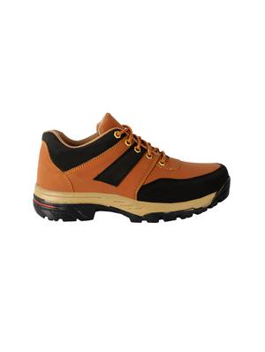 tan lace up boots - 17032112 - Standard Image - 2