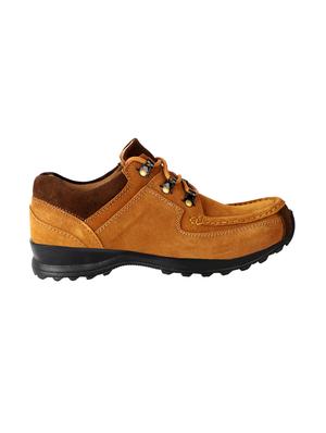 tan lace up boots - 17032113 - Standard Image - 2