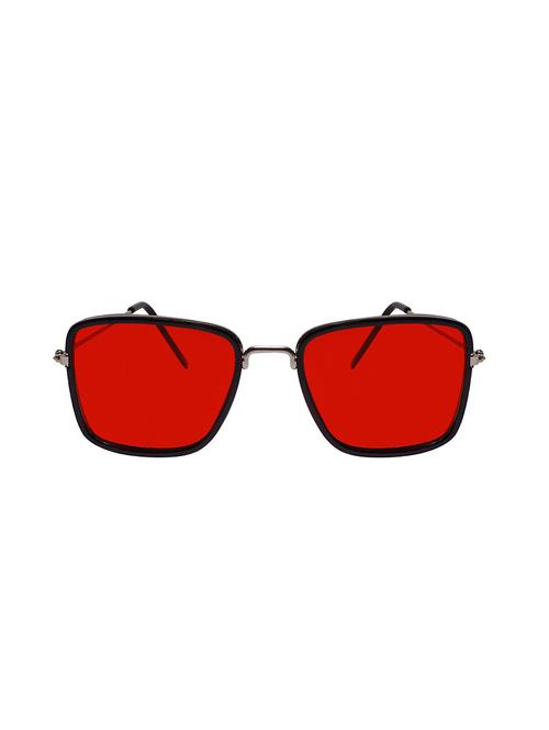 kinfolk full wayfarer sunglasses for men & women - 17059787 - Very Small Image - 1