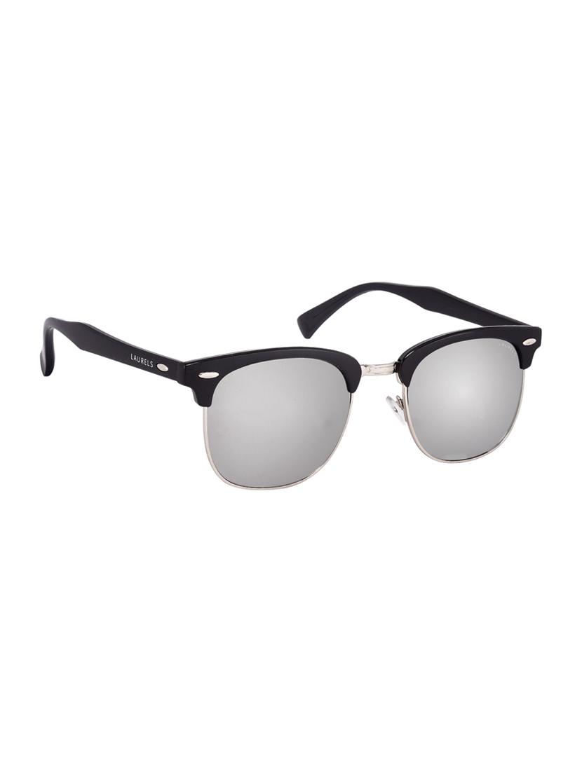 laurels 1960-ii men mirrored multi lens sunglass - 17062784 - Zoom Image - 2
