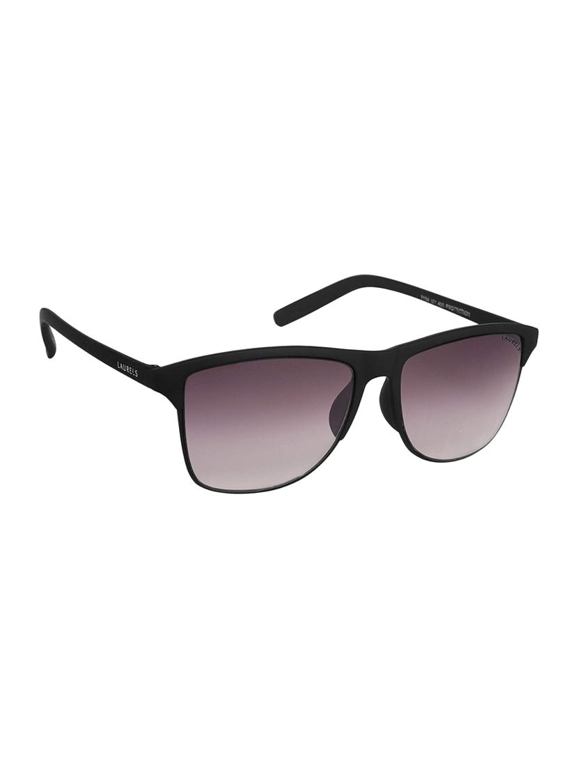 laurels david men uv protection black lens sunglass - 17062793 - Zoom Image - 2