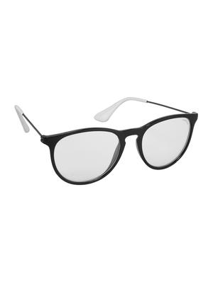 laurels dexter men uv protection transparent lens sunglass - 17062796 - Standard Image - 2