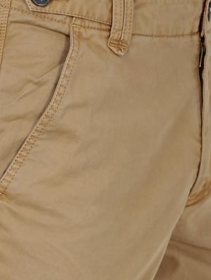 brown cotton cargos - 17076560 - Standard Image - 5
