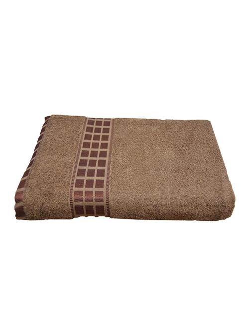 cotton soft towel with light weight - 17078791 - Standard Image - 1