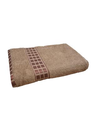 cotton soft towel with light weight - 17078791 - Standard Image - 2