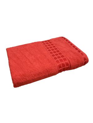 cotton soft towel with light weight (set of 4) - 17078798 - Standard Image - 5