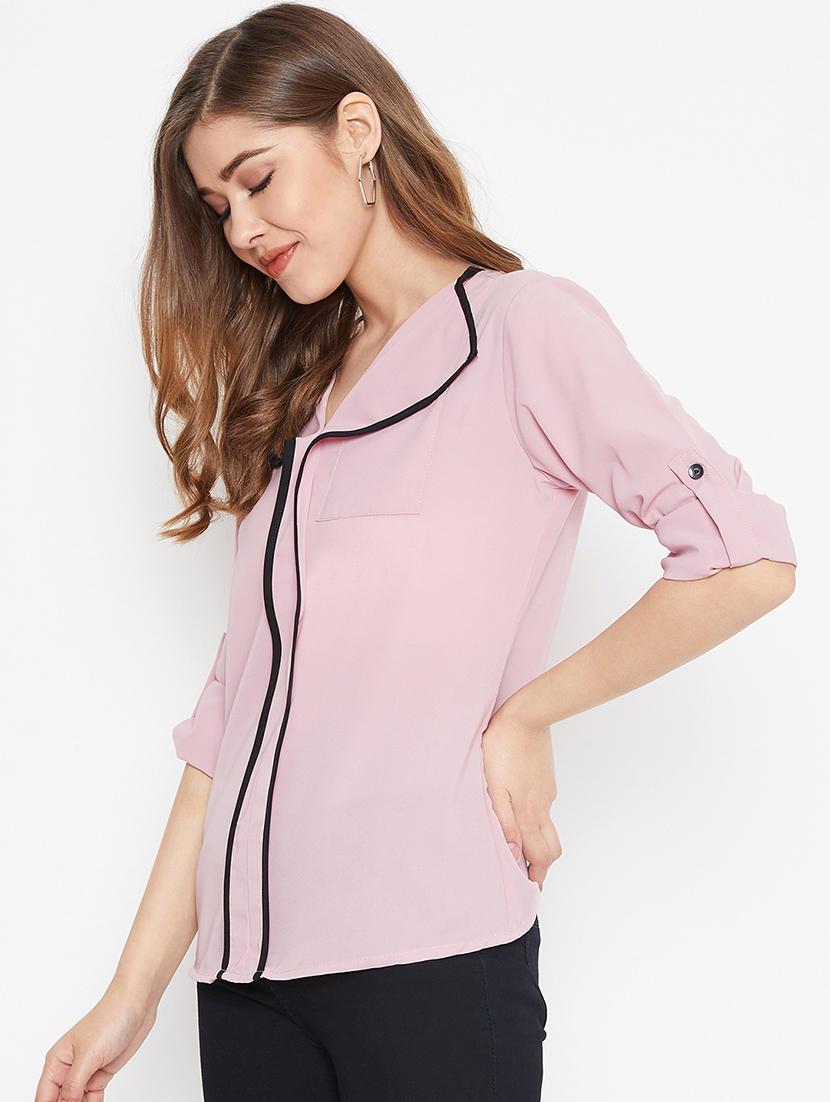contrast piping detail top - 17080856 - Zoom Image - 2