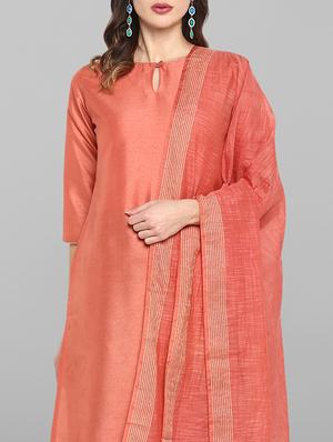 printed suit set - 17085877 - Standard Image - 5