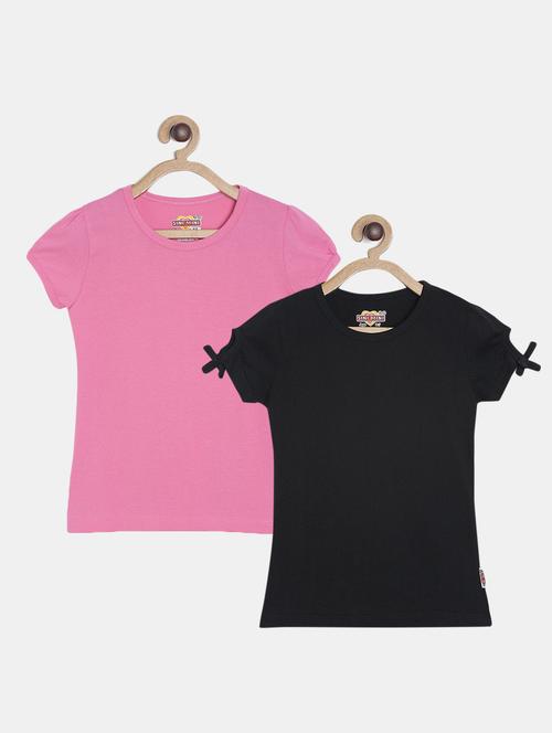 set of 2 tees - 17371852 - Very Small Image - 1