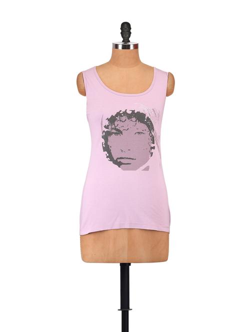 Purple Tank Top - SPECIES